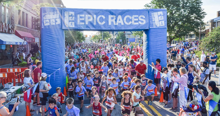 The 18 Essential Ann Arbor Area Events to Attend July 2019